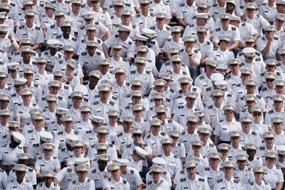 Supreme Court refuses to block West Point from considering race in admissions decisions