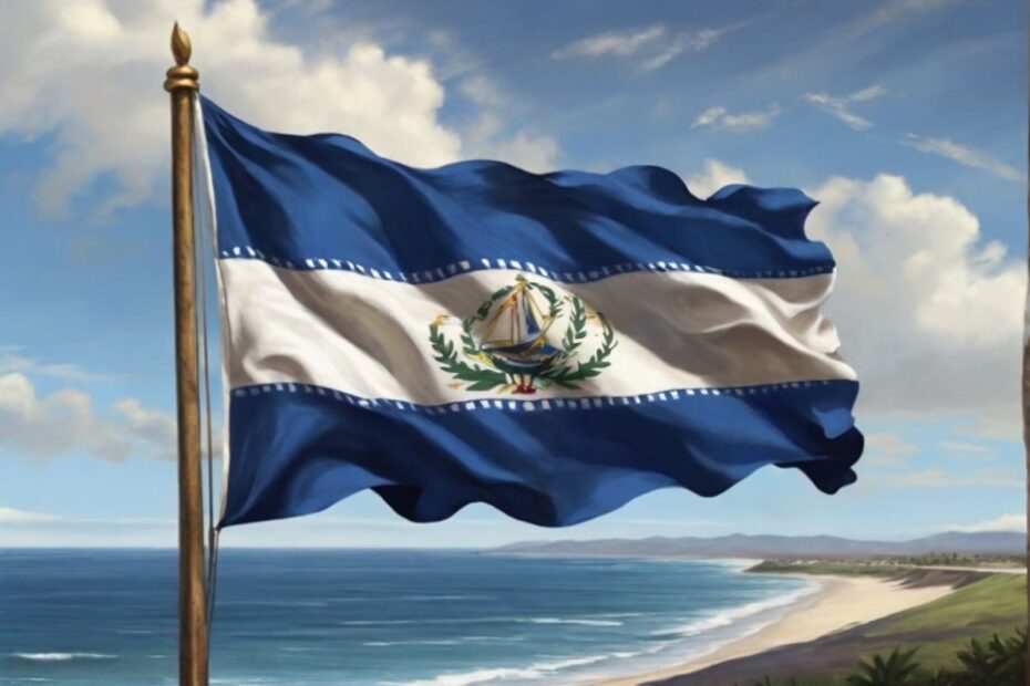 Presidential Election Puts El Salvador’s Bitcoin Future At A Crossroads