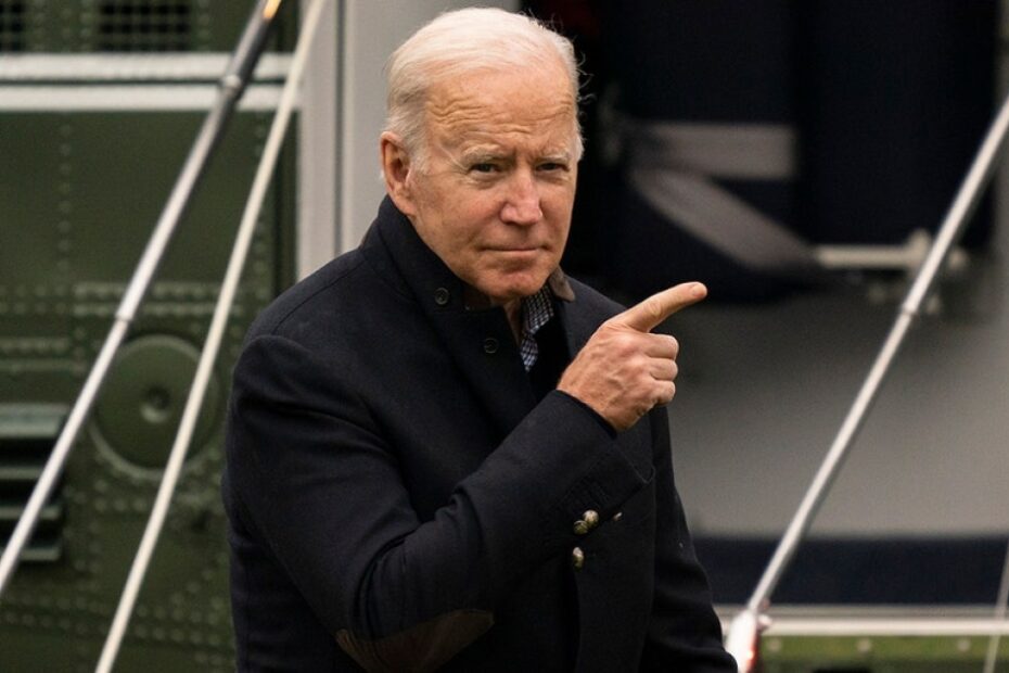 Biden skipping Super Bowl Sunday interview for second straight year