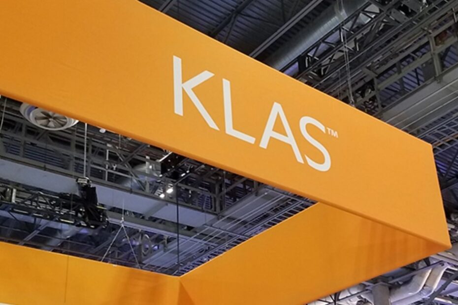 Best in KLAS 2024 shows vendors being more proactive for their clients