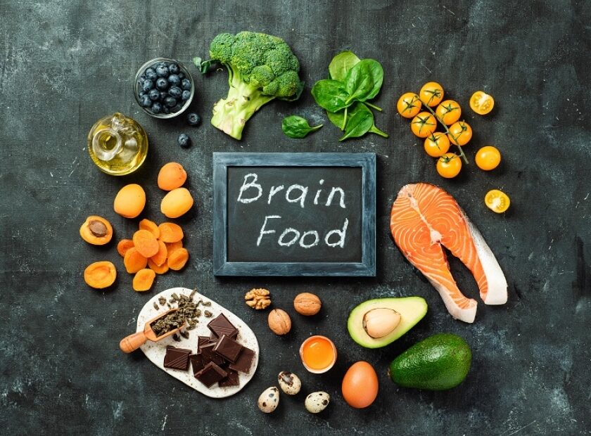 Is fibre essential for brain health?