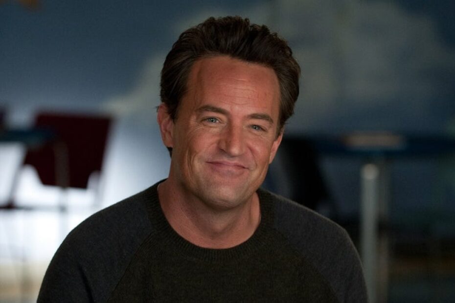 BAFTAs criticized after Matthew Perry left out of in memoriam segment