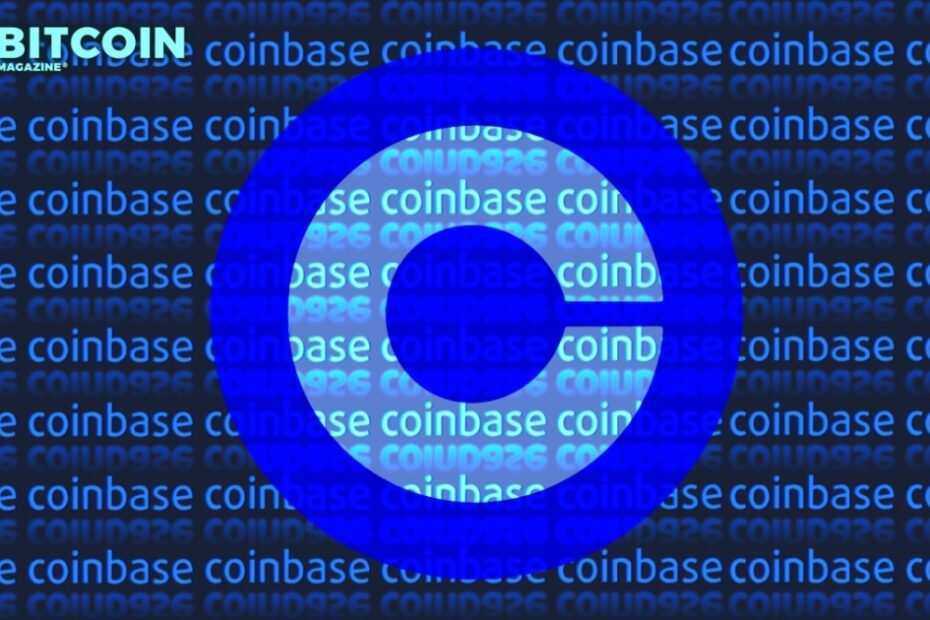 Coinbase Crashes Following Bitcoin Pump, CEO Cites ‘Large Surge Of Traffic”