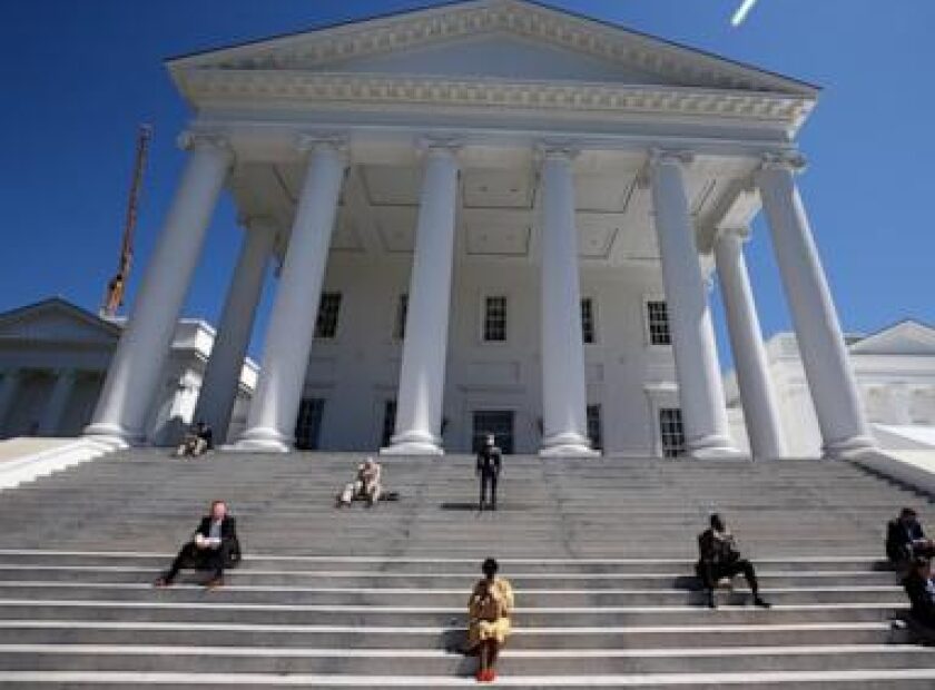 Legislation to legalize, tax skill games in Virginia heads to governor