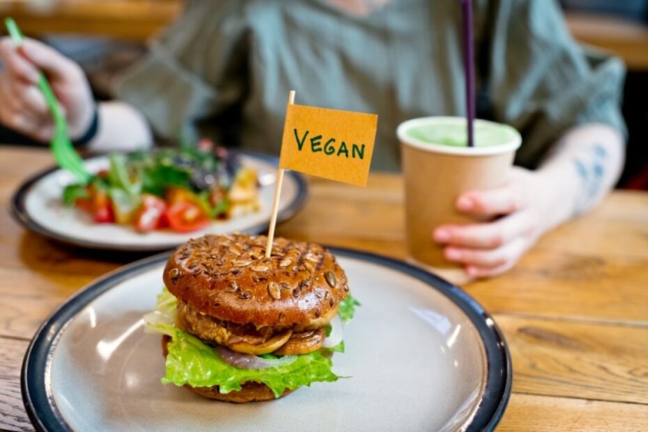 Veganuary 2024: Success or failure?