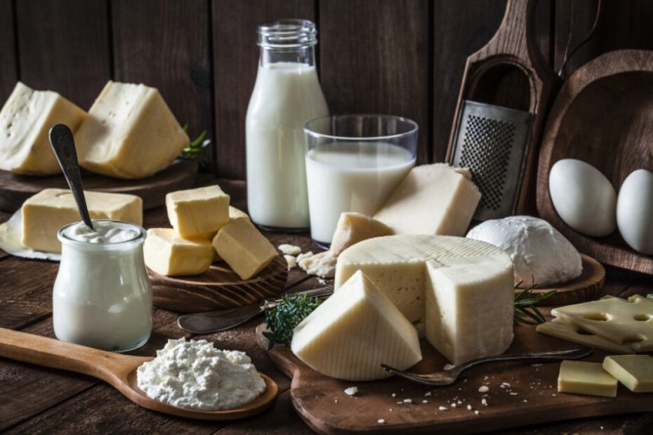 Health and fermented dairy: How do popular foods stack up as therapeutics?