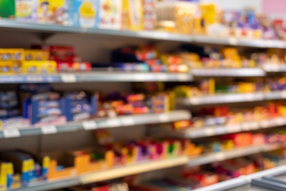 Ultra-processed food linked to 32 poor health outcomes in largest study to date