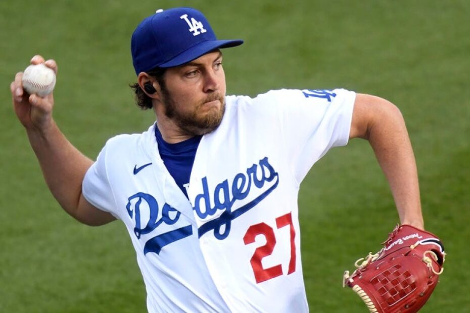 Trevor Bauer reacts after outing vs Dodgers minor leaguers: ‘I’m still one of the best pitchers in the world’