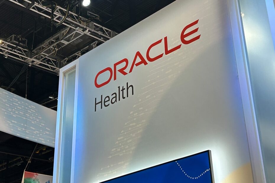 Oracle unveils generative AI tool and more enhancements to its data intelligence cloud suite