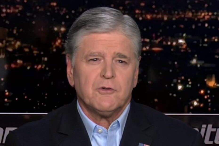 SEAN HANNITY: Hur’s explosive hearing on Biden’s classified docs another example of two-tiered justice system