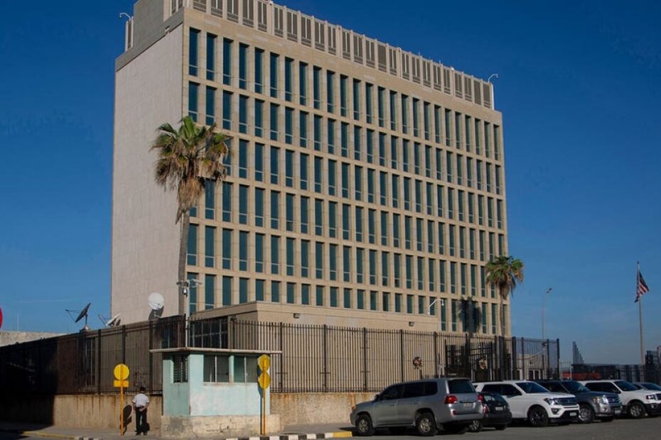 Advanced tests find no brain injuries in US diplomats with ‘Havana syndrome’ symptoms