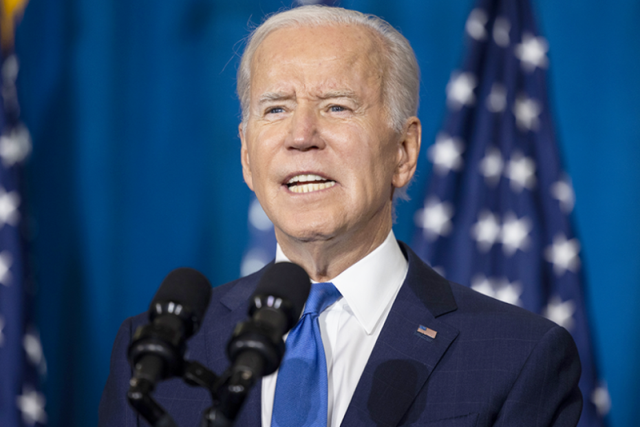 Biden becoming increasingly frustrated and worried over re-election efforts: report