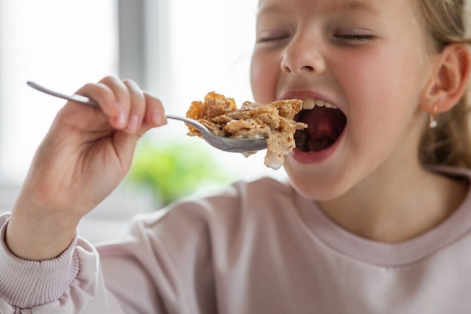 From non-HFSS cereals to desserts: How unlikely foods hit the sweet spot with regulators