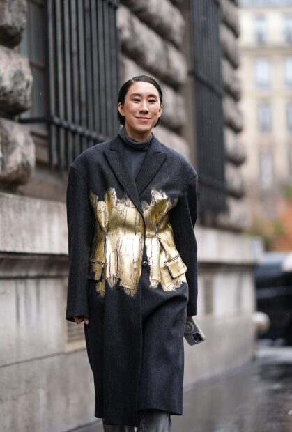 On the Podcast: How Eva Chen Gets It Done—Plus, Batsheva Is Putting “Hags” on the Runway