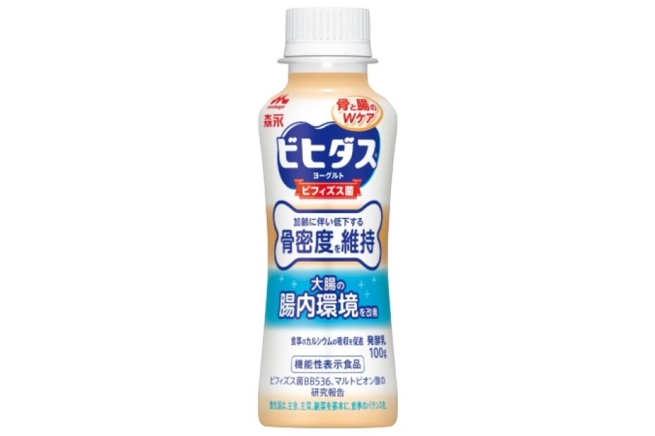 Morinaga introduces new multifunctional FFCs targeting bone and gut health, fatigue-relief amid growing demand