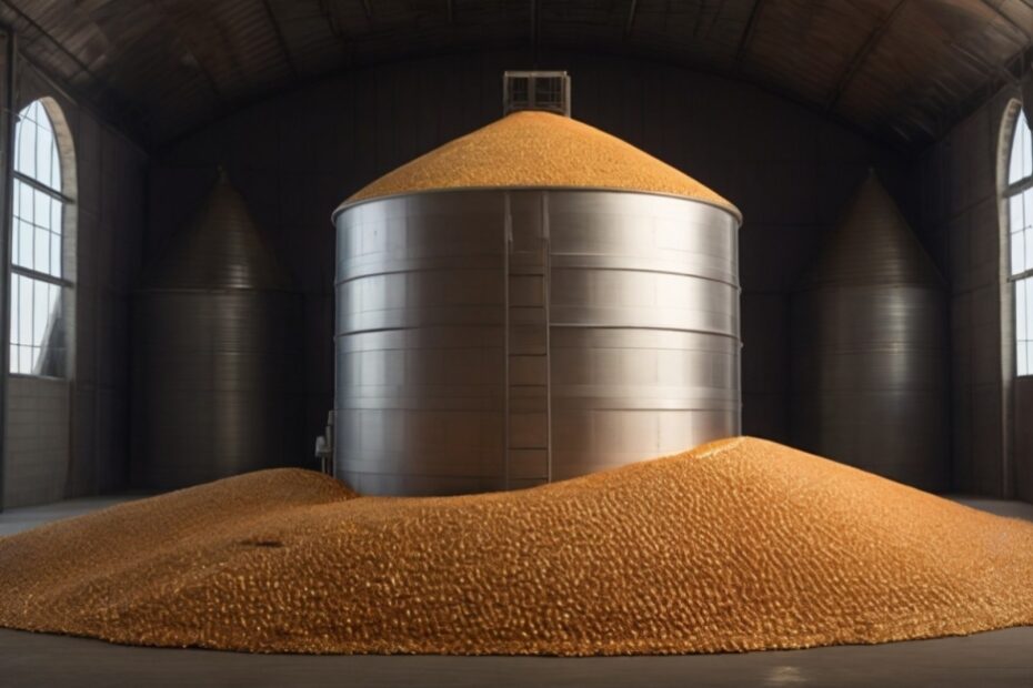 Bitcoin and Grain: a tale of two custodies