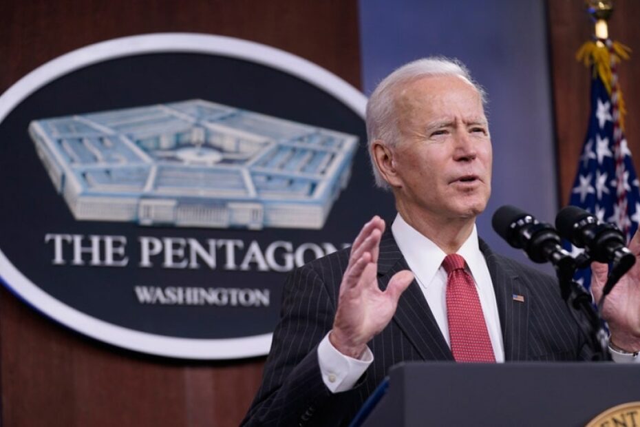 Biden’s intel community circulates DEI newsletter highlighting cross-dressing, inclusive language