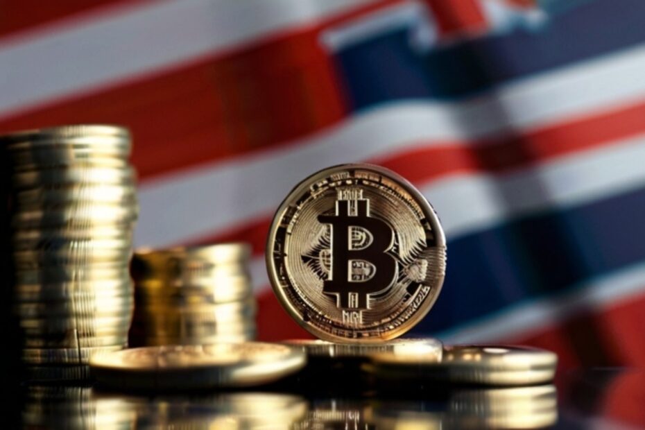 London Stock Exchange To Launch Bitcoin ETN Market In May