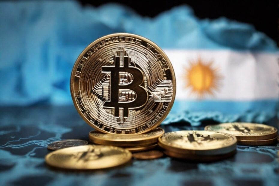 Argentinians Buy Bitcoin to Combat Inflation, Pass Friendly Legislation