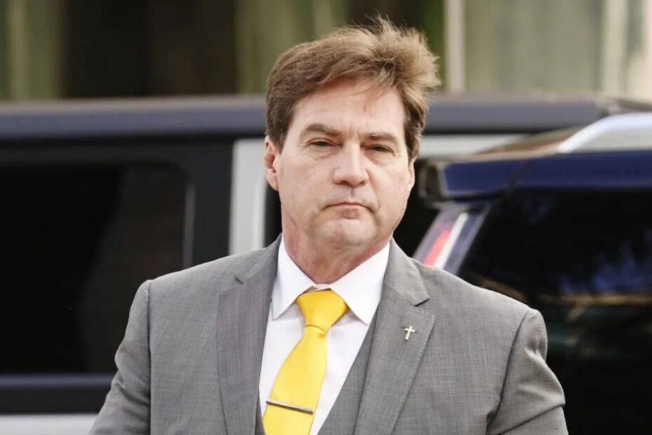 Judge Imposes Worldwide Asset Freeze on Fake Satoshi Craig Wright