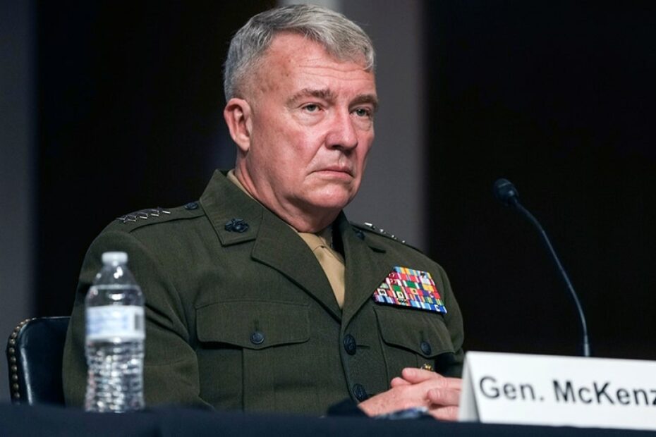 US faces ‘inevitable’ ISIS attacks at home following Moscow massacre: retired general