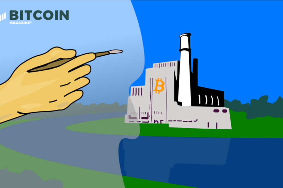 Publicly-Traded Bitcoin Miner Runs on 100% Renewable Energy, Audit Confirms