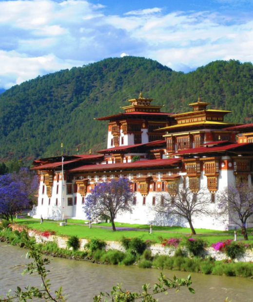 Bhutan to Boost Bitcoin Mining Capacity by 500% Ahead of Halving