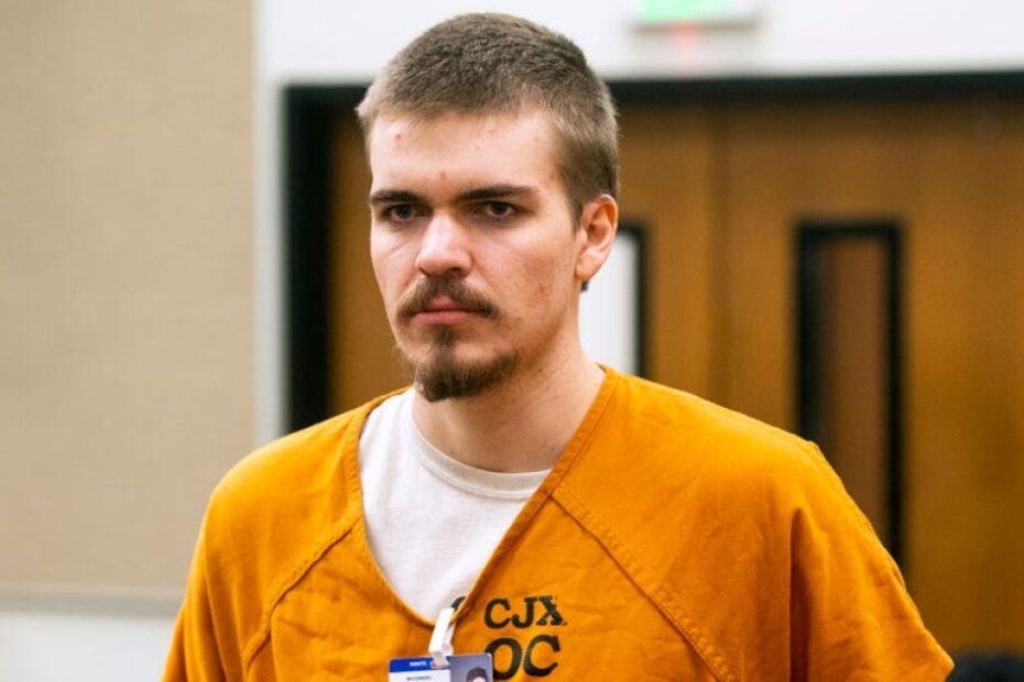 California man stands trial for fatal stabbing of college student in 2018