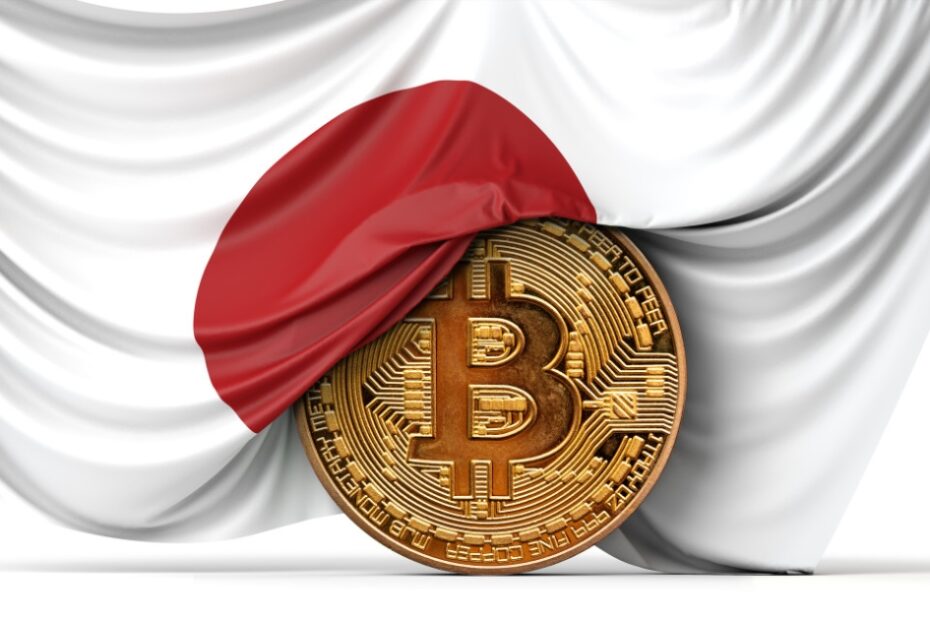 The Next MicroStrategy? Japanese Public Company Is Buying Bitcoin