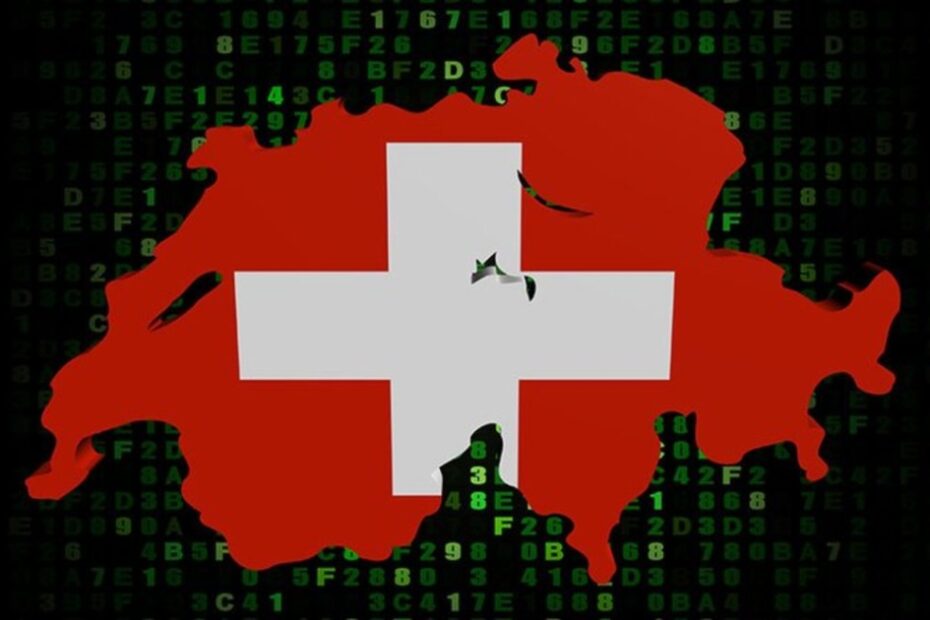 Swiss Central Bank Urged to Add Bitcoin to Balance Sheet