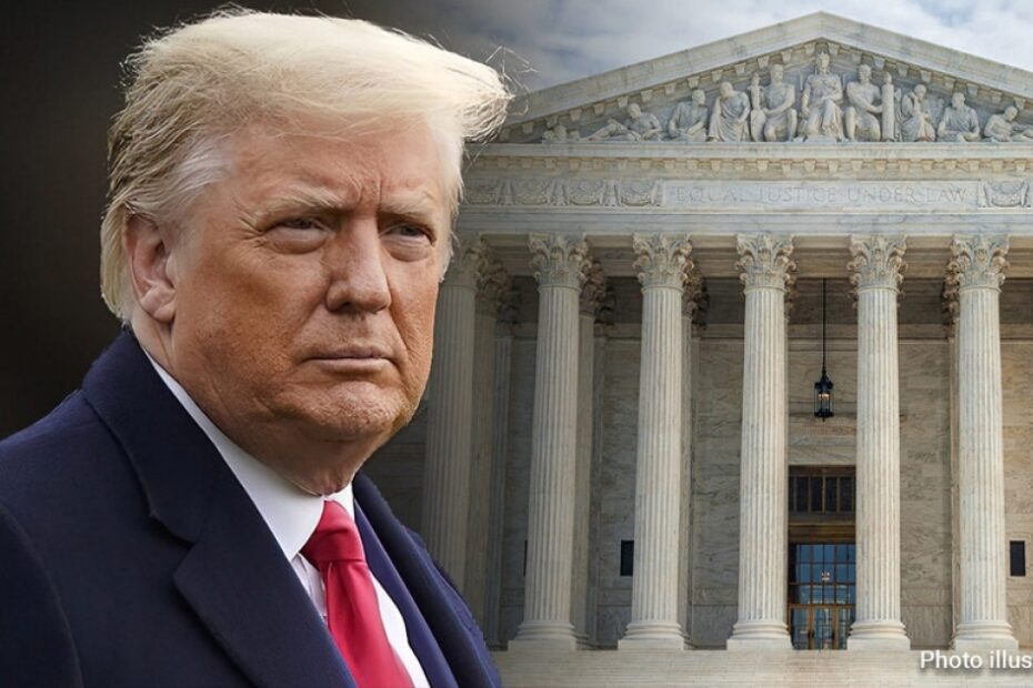 Supreme Court to hear case on presidential immunity for Trump and more top headlines