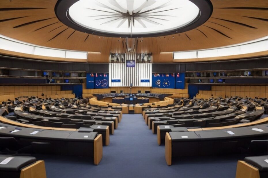 EU Parliament Adopts AML Laws Regulating Bitcoin Based On Questionable Assumptions