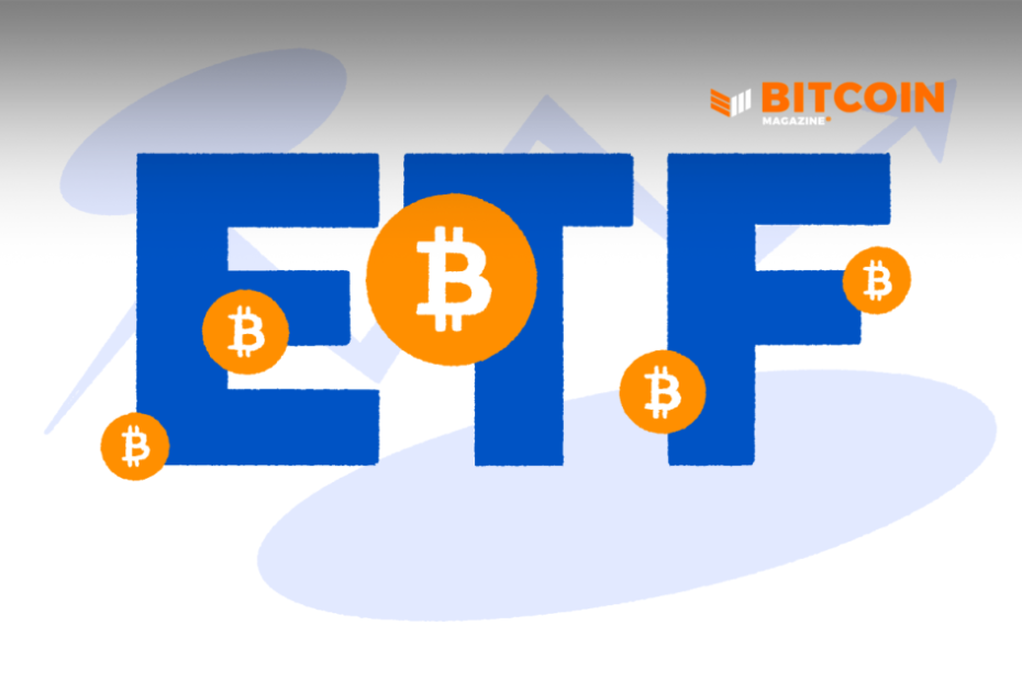 Pension Consultants are Buying US Spot Bitcoin ETFs: 13F SEC Fillings