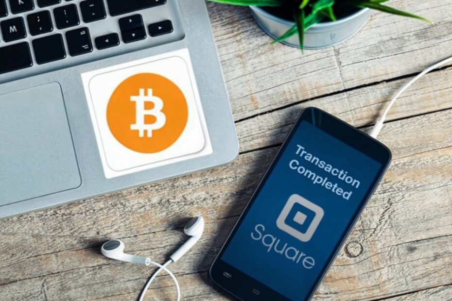 Block Enables Millions of Square Sellers to Convert Sales to Bitcoin With Cash App