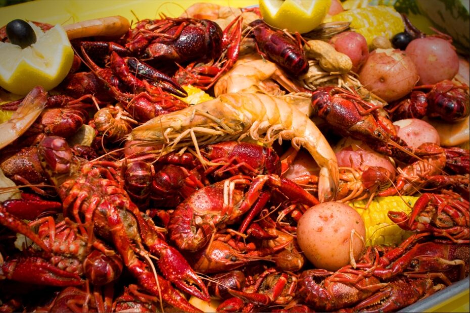 Mobile, Alabama: Crawfish, Craft Beers & Cocktails