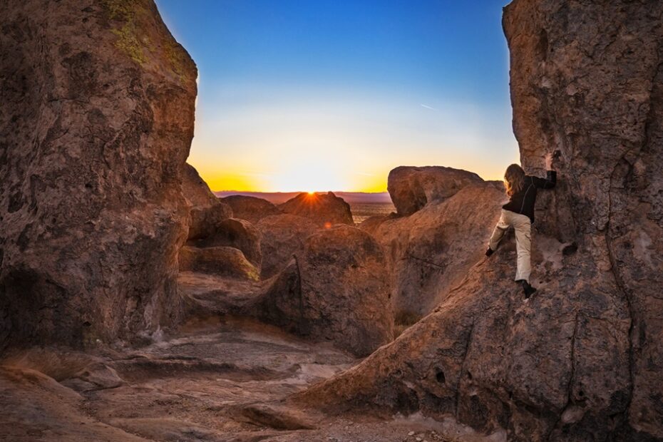 Discover Silver City, New Mexico