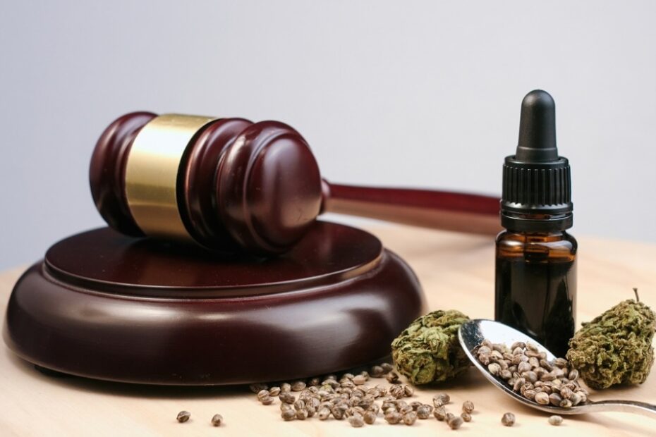 First CBD Novel Foods applications granted safety approval in the UK