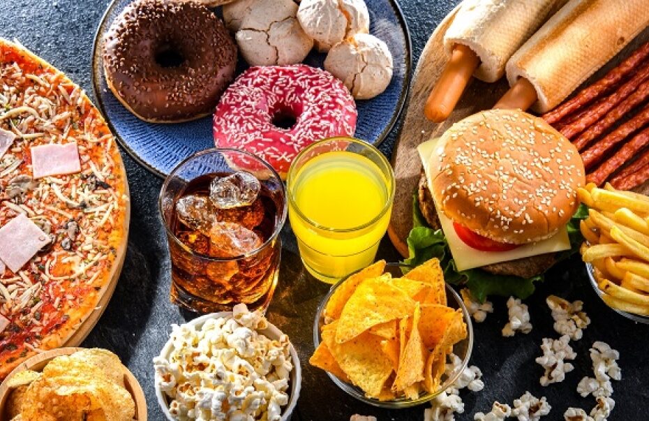 Does tax on ‘unhealthy’ foods lower obesity rates?