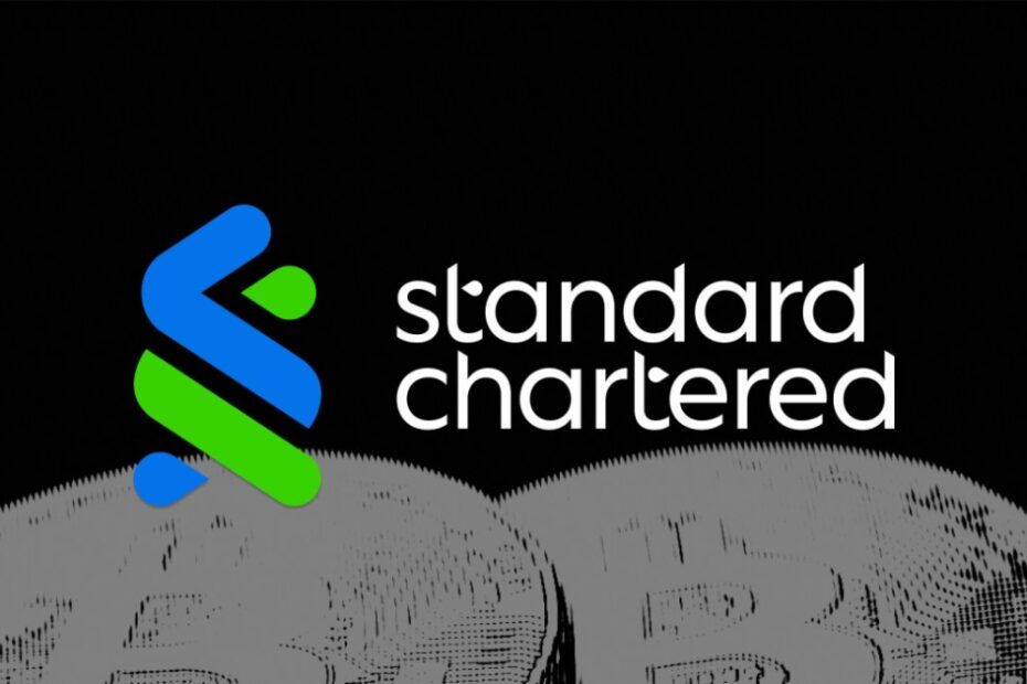 Bitcoin Price Could Fall to $50,000: Standard Chartered