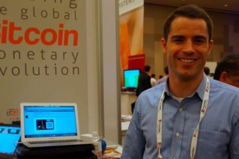 DOJ Arrests Early Bitcoin Investor Roger Ver, ‘Bitcoin Jesus,’ on Charges of Tax Fraud