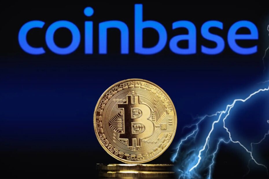 Coinbase Integrates Bitcoin Lightning for 100 Million Users