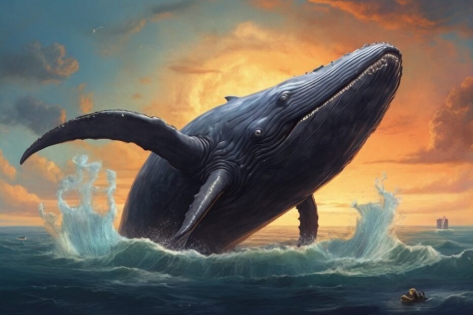 Mysterious 2010 Bitcoin Whale Launches Bitcoin-Only Market-Making Certificate