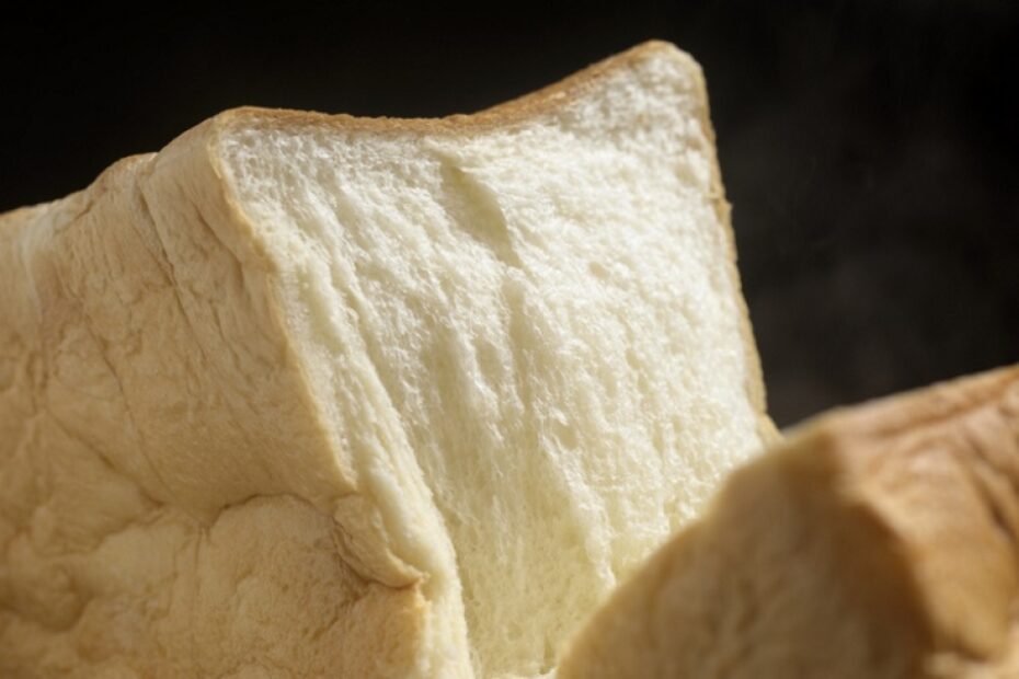 How Welsh scientists aim to boost white bread’s nutritional value