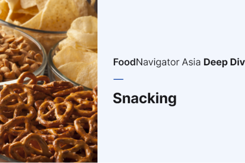 Mass appeal: Mondelez, Hunter Foods, Taokaenoi and more snack leaders on why portion control, better ingredients key to APAC success