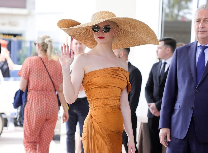 Cannes Film Festival Red Carpet 2024: All the Fashion, Outfits & Looks