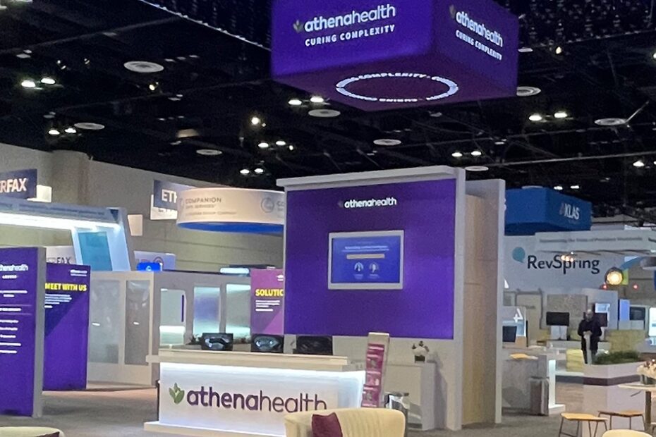 Athenahealth launches customizable specialty EHRs