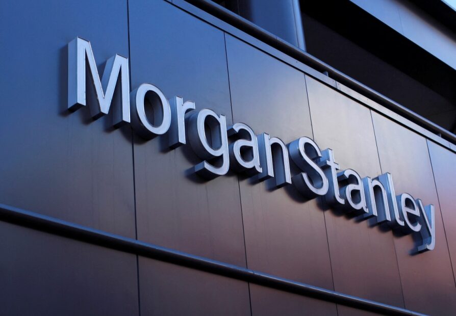 $1.5T Morgan Stanley is Buying US Spot Bitcoin ETF