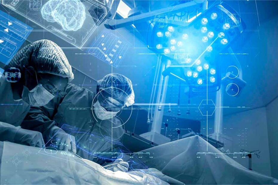 AI-based risk scoring is driving surgical efficiency in Emirates Health Services