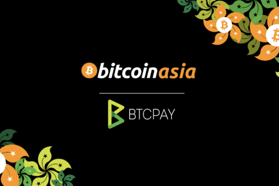 Case Study: Enabling Bitcoin as a Medium of Exchange at the Bitcoin Asia Conference in Hong Kong