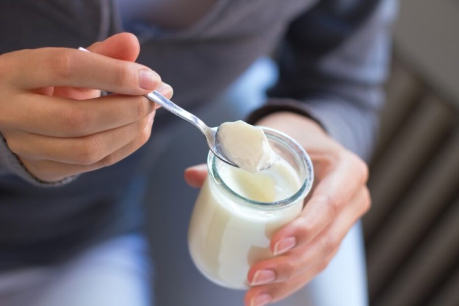 The next dairy ‘superfood’ could be… fortified buffalo yogurt